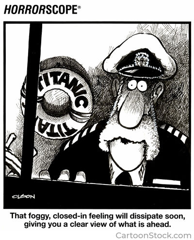 Defensive Driving Austin Comedy Cartoon