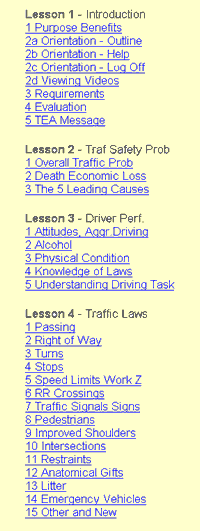 Comedy-Texas-Online-Defensive-Driving-Course